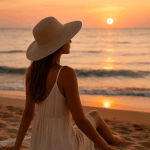 Acceleratore Abbronzatura Forte SOLEIL: integratore con betacarotene, rame e vitamine per preparare, accelerare e mantenere l'abbronzatura - idea regalo del giorno perfetta per l'estate