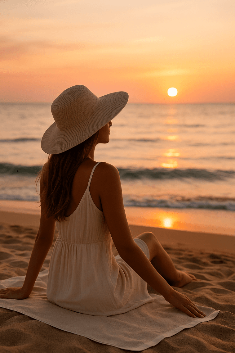 Acceleratore Abbronzatura Forte SOLEIL: integratore con betacarotene, rame e vitamine per preparare, accelerare e mantenere l'abbronzatura - idea regalo del giorno perfetta per l'estate