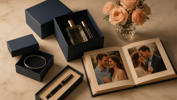 15 regali per lei che la faranno innamorare: idee personalizzate, esperienze uniche e regali romantici per ogni donna speciale