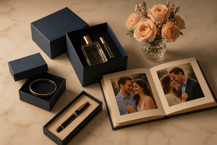 15 regali per lei che la faranno innamorare: idee personalizzate, esperienze uniche e regali romantici per ogni donna speciale