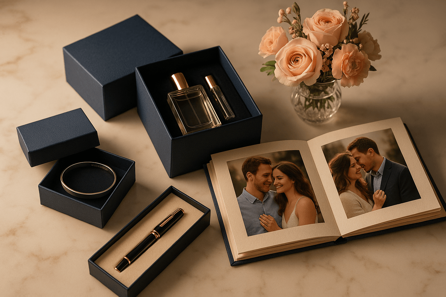 15 regali per lei che la faranno innamorare: idee personalizzate, esperienze uniche e regali romantici per ogni donna speciale