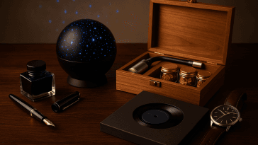 Regali particolari per lui: 12 idee regalo uniche e originali per ogni tipo di uomo