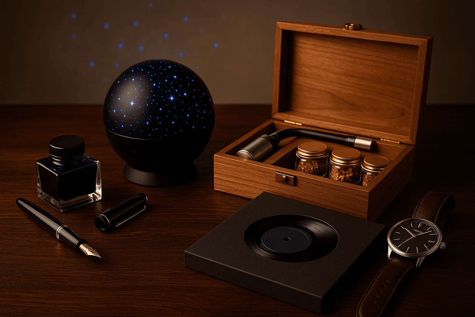 Regali particolari per lui: 12 idee regalo uniche e originali per ogni tipo di uomo