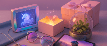 Regali per lei originali 2025: collezione di idee uniche e personalizzate per sorprendere in ogni occasione