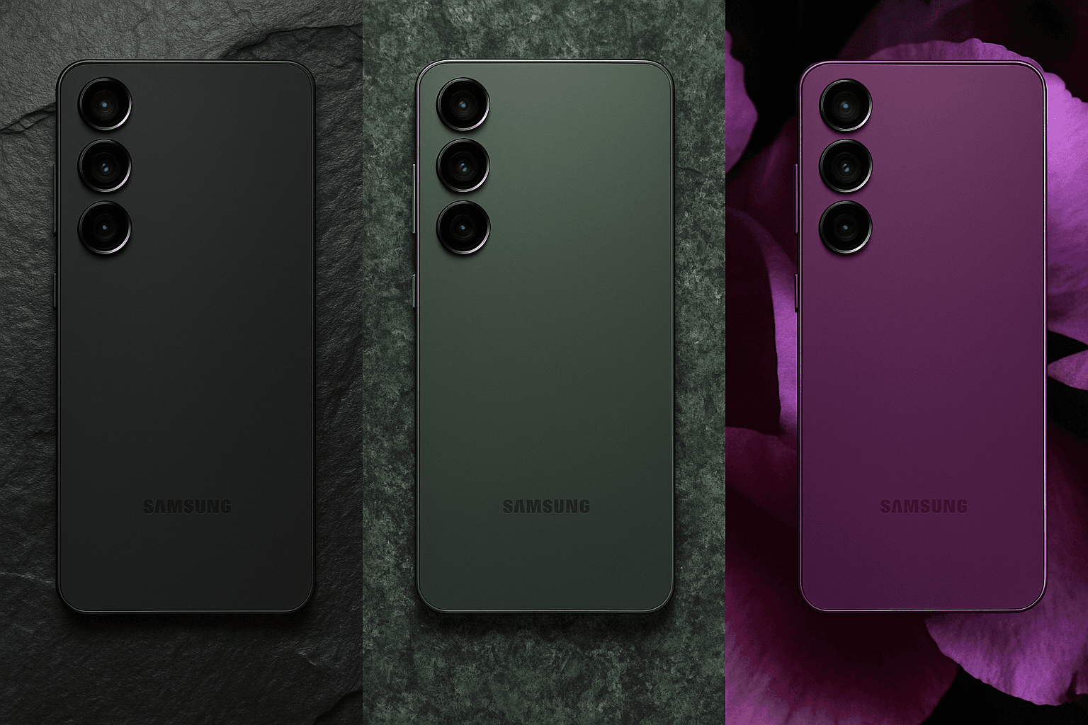 Sony Xperia 1 VII con tripla fotocamera Zeiss e display OLED 120Hz, regalo tech perfetto per lui