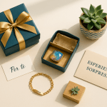 Le 12 migliori idee regalo del giorno per ogni occasione: esperienze, tech personalizzata e opzioni sostenibili