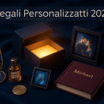 Regali personalizzati innovativi del 2025: collezione di idee uniche e significative per sorprendere chi ami