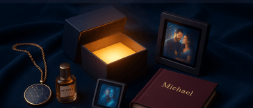 Regali personalizzati innovativi del 2025: collezione di idee uniche e significative per sorprendere chi ami