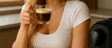 Caffe borbone 150 cialde offerta - Confezione Miscela Blu ESE per regali perfetti