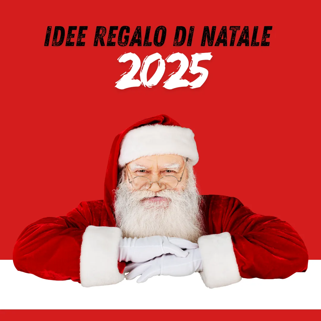 Idee regalo di Natale 2025: 10 idee per lui, lei e bambini