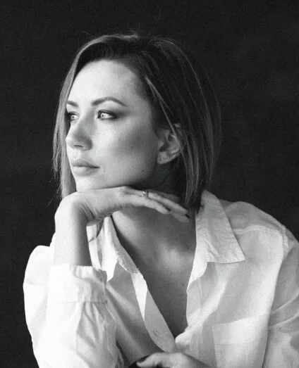 Elena Hernández, Marketing Staff di Euro News Agency